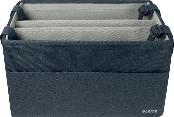 Actual product image Leitz Esselte laptop bag (A4)