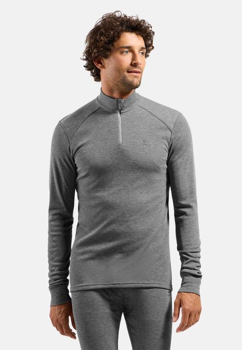 Produktbild Odlo Active Warm Half Zip (3XL)