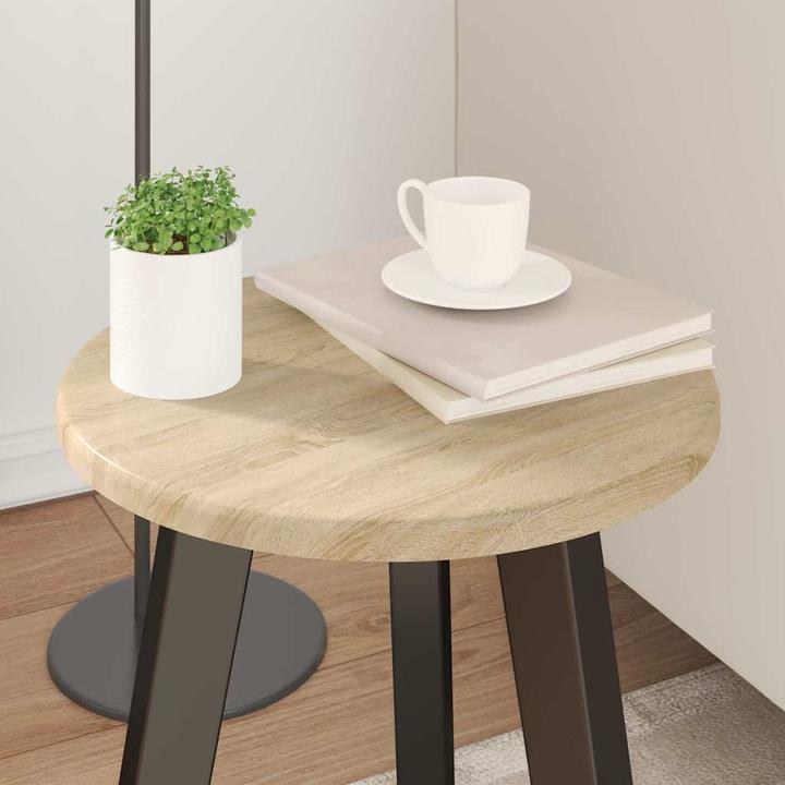 Produktbild VidaXL Tischplatte (30 x 30 x 1.5 cm)