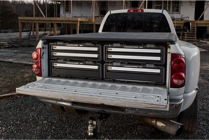 Image du produit DeWalt ToughSystem DXL DWST08520-1