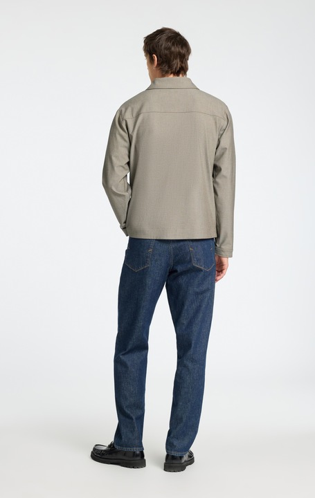 Produktbild Selected Homme Reissverschluss Jacke (XL)