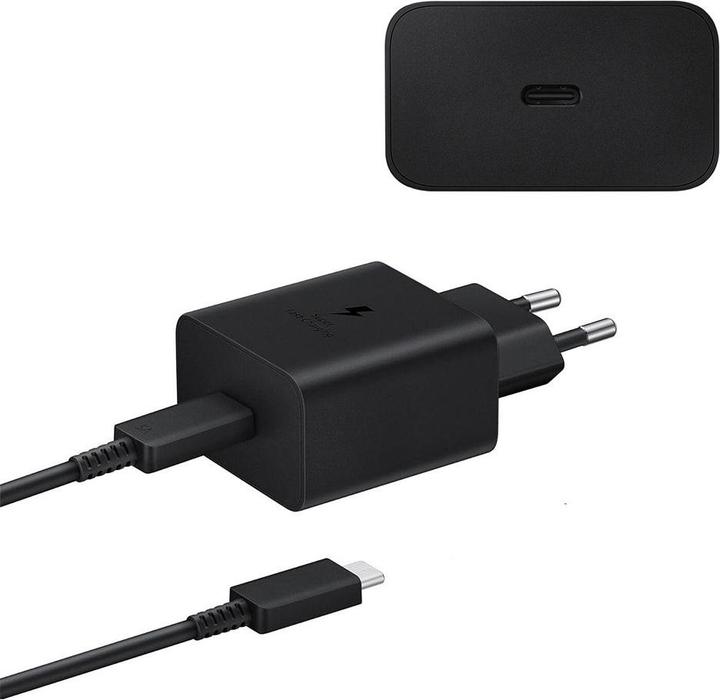 Produktbild Samsung Standard Charger (45 W)