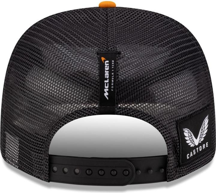 Immagine prodotto New Era 9Seventy Mesh Cap - Mclaren Racing F1 Team