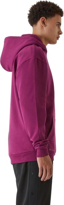 Produktbild 9N1M Sense Einfarbiger Hoodie (L)