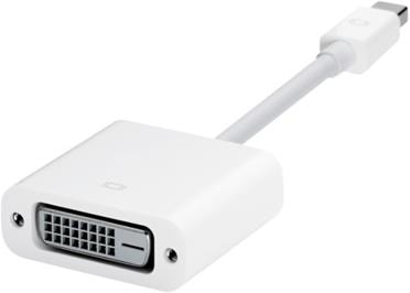 Immagine prodotto Apple Mini DisplayPort a (DVI, 20 cm)