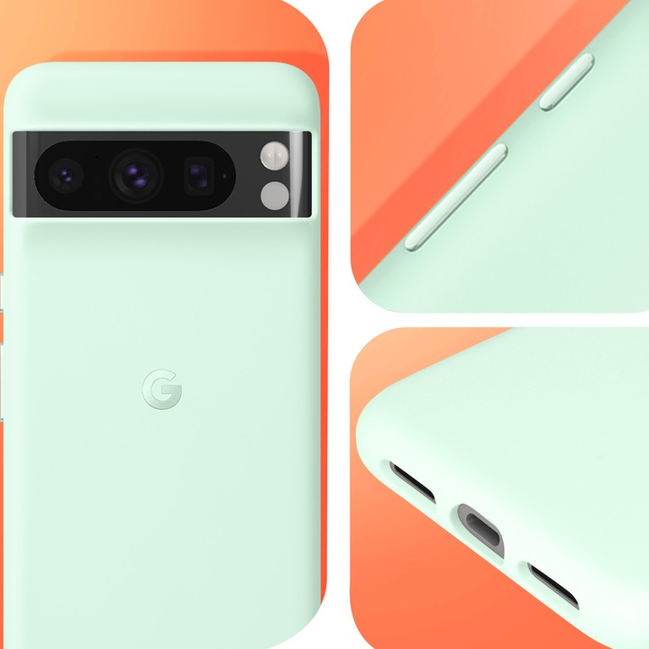 Actual product image Google Case (Google Pixel 8)