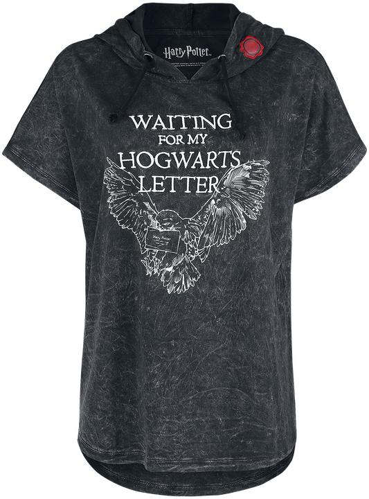 Produktbild Hogwarts Letter - Waiting (3XL)