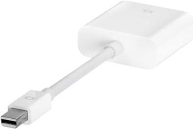 Immagine prodotto Apple Mini DisplayPort a (DVI, 20 cm)