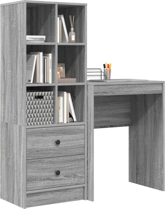 Produktbild vidaXL Schreibtisch