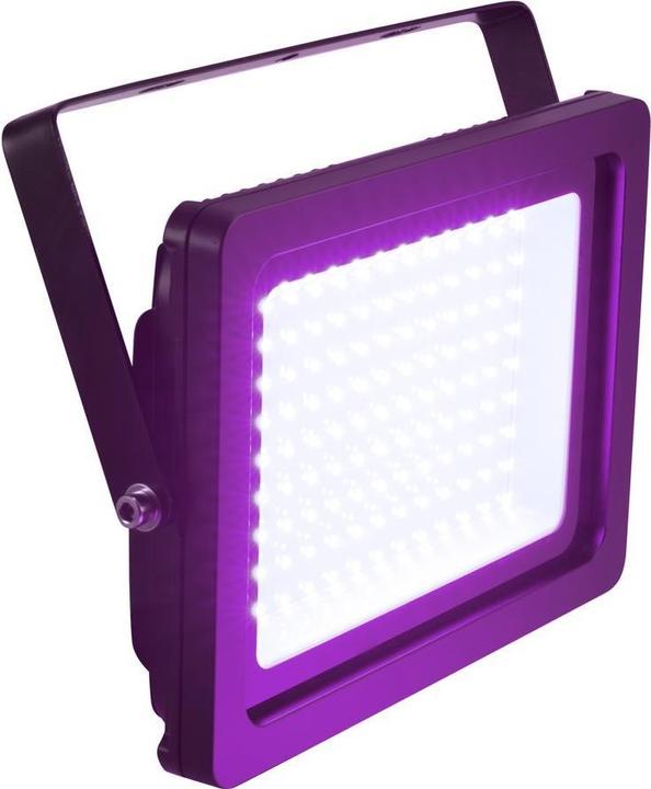 Actual product image Eurolite LED IP FL-100 SMD violet