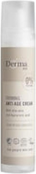 Deroma Derma - Eco Anti-Age Cream 50 ml (50 ml, Tagescreme)