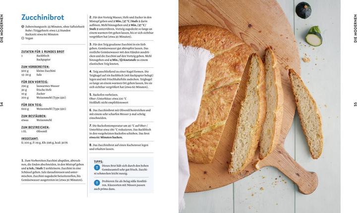 Produktbild Dr. Oetker Brot und Brötchen (Deutsch, Dr. Oetker Verlag, 2017)