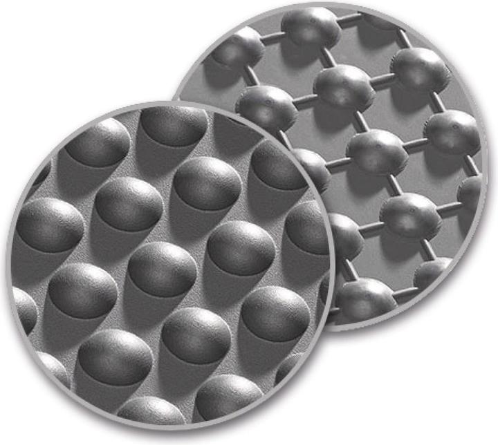 Immagine prodotto Unicraft Tappetino da lavoro (184 x 94 x 1,4 cm)