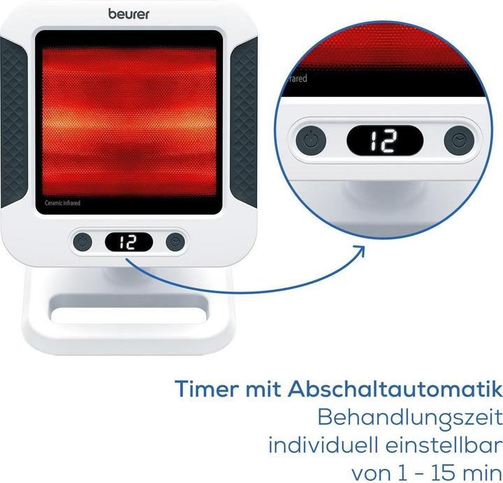 Immagine prodotto Beurer IL 60 (300 W)