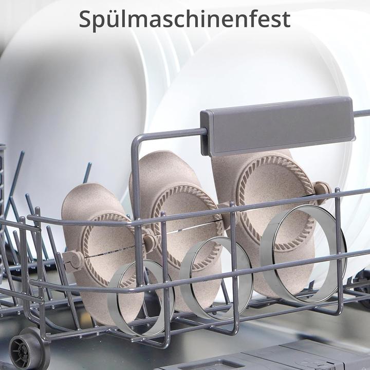 Produktbild Winter Shore Dumpling Maker Set