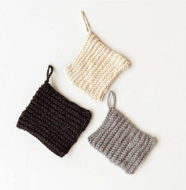 Actual product image Rico Design Wool Creative Nature 50 g, blue-grey (100 m)