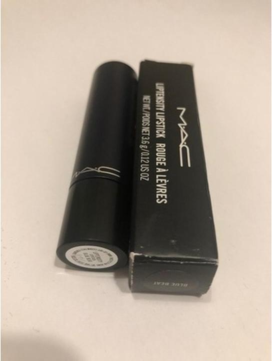 Produktbild MAC Cosmetics Liptensity Lipstick (Dionysus)