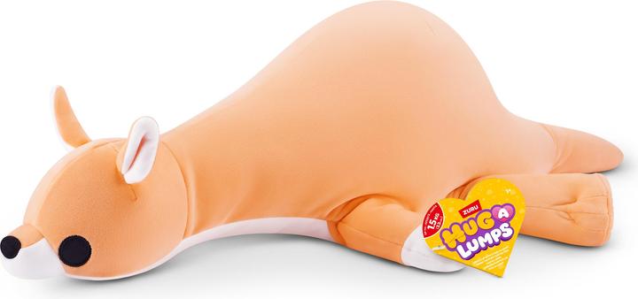 Produktbild Zuru Hug A Lumps - Medium S2 (1 Stück) (37.70 cm)