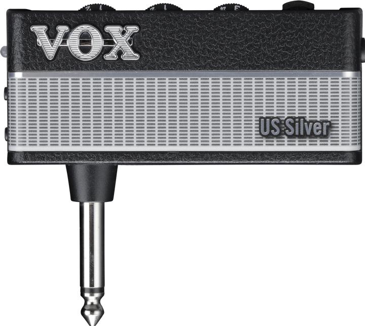 Produktbild Vox amPlug3 US Silver