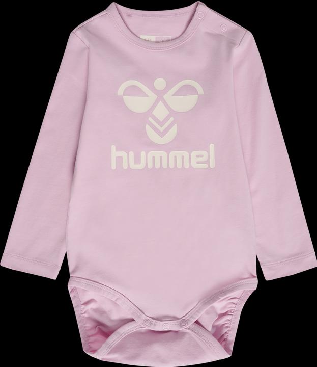 Immagine prodotto hummel hmlFLIPS CORPO L/S (74)
