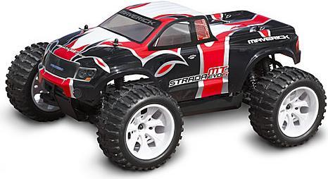 Produktbild Maverick Strada MT Evo S (RTR Ready-to-Run)