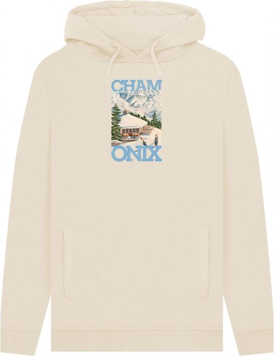 Produktbild Apoh Chamonix Mont Blanc Kapuzenpullover (XXL)