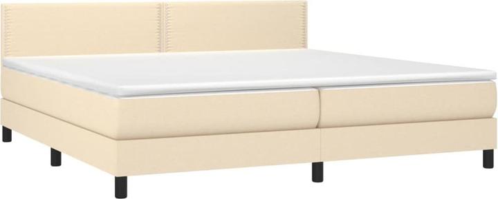 Image du produit vidaXL Moab (200 x 200 cm)