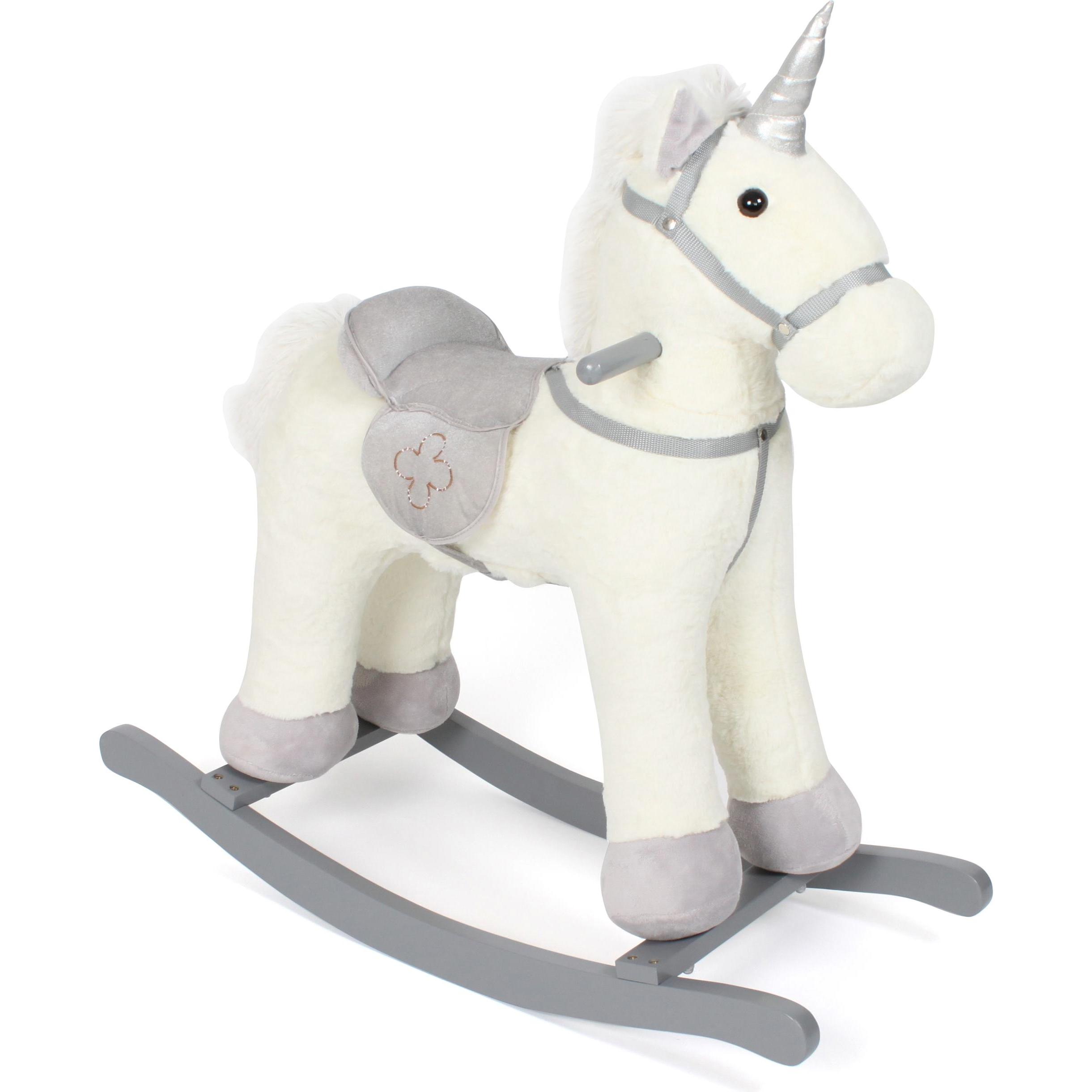 Bayer Chic 2000 Schaukeleinhorn (404 02)