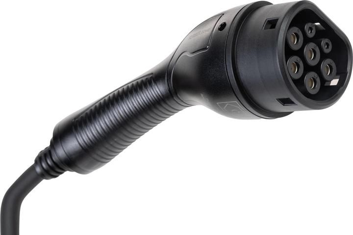 Produktbild Furber.power Freyja (Typ 2, 11 kW, 16 A, 3 m)