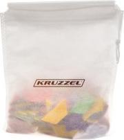 Actual product image Kruzzel Lesson - geometric figures (155 pieces)