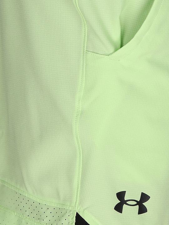 Produktbild Under Armour Fitnessshort UA Vanish Woven 2-in-1 (S)