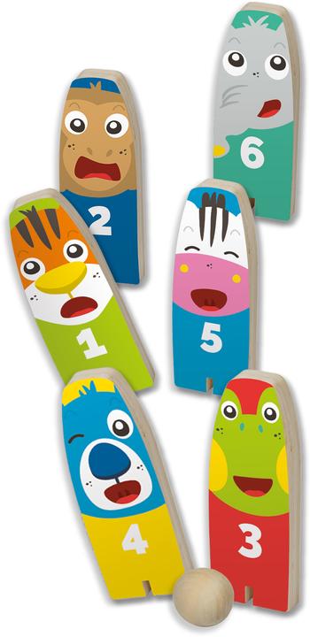 Immagine prodotto Ses Bowlen e Ringgooien