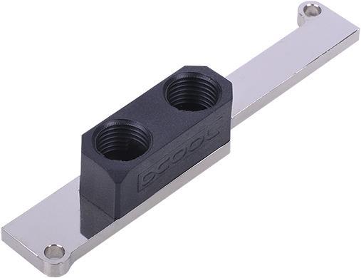 Produktbild Alphacool HF 14 Smart Motion Cooling Plate MSI X79MA-GD45 Mosfet