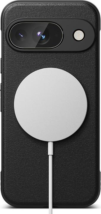 Image du produit Ringke Case for Pixel 9 ONYX MAGNETIC BLACK (Google Pixel 9)