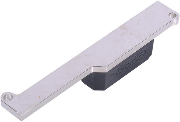 Produktbild Alphacool HF 14 Smart Motion Cooling Plate MSI X79MA-GD45 Mosfet