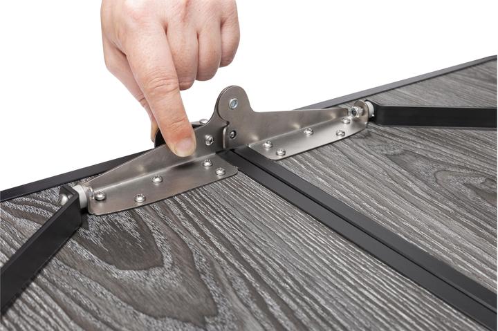 Produktbild Brunner Elutop Compack Square 120