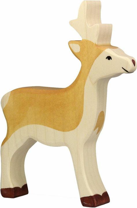 Produktbild Holztiger Rehbock