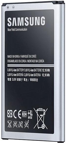 Image du produit Samsung Eb-L1m7flucstd