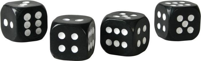 Schwarz