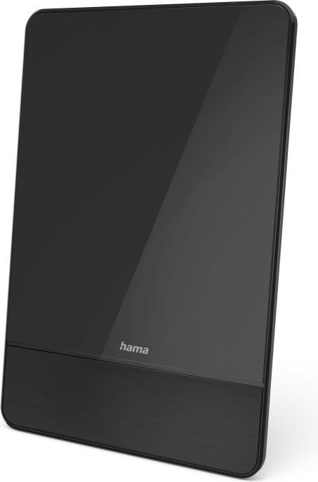 Image du produit Hama Antenne d'intérieur DVB-T/DVB-T2 Performance 45 (Antenne d'intérieur, DVB-T / -T2)