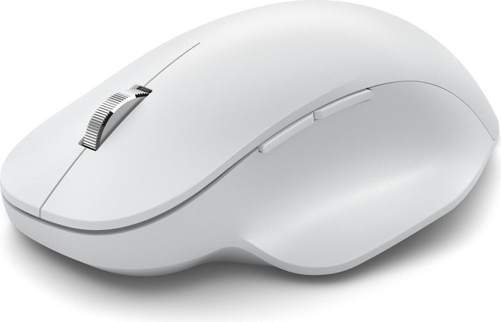 Microsoft Bluetooth Ergonomique (Sans fil)