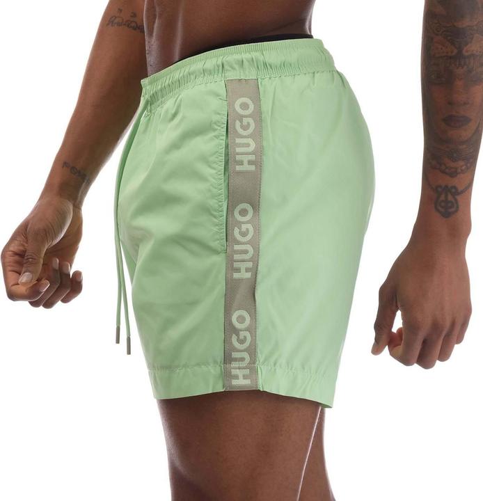 Produktbild HUGO Fab Logo Kurze Hose (XL)