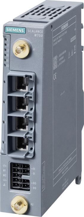 Siemens Iwlan (1201 Mbit/s)