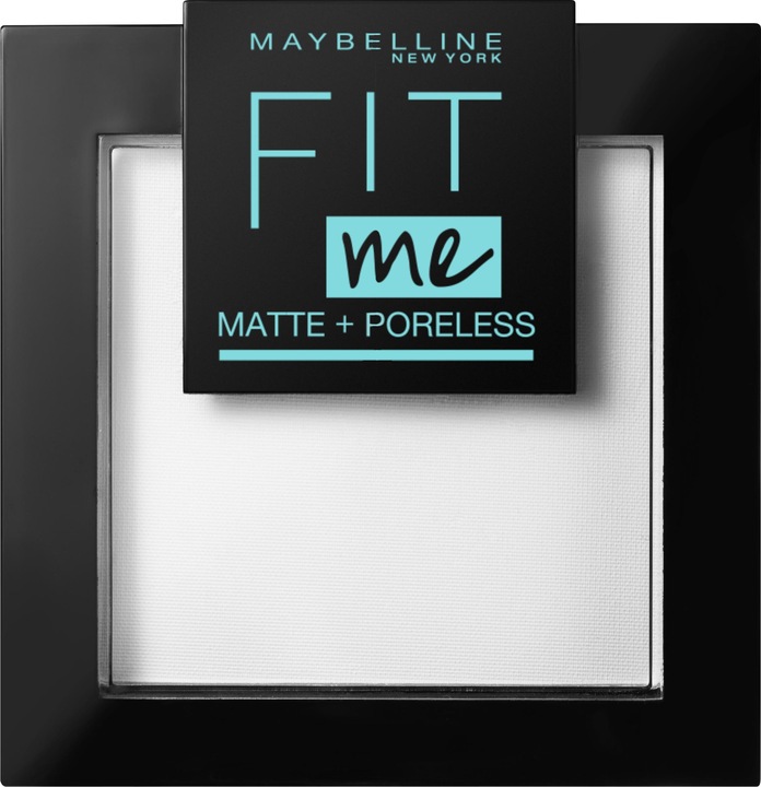 Immagine prodotto Maybelline New York In forma con me (90 traslucido)