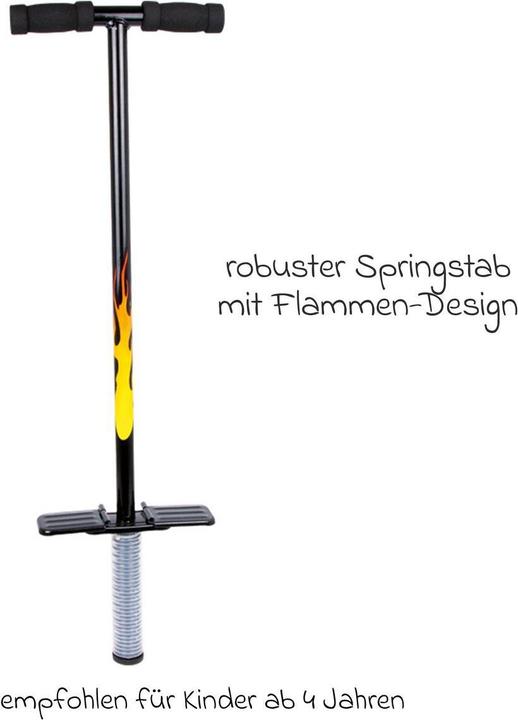 Image du produit small foot Bâton de Pogo