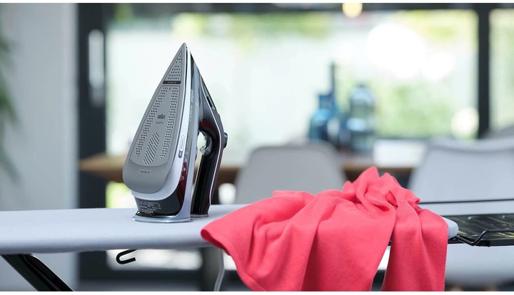 Image du produit Braun TexStyle 5 (2400 W, 220 g/min)