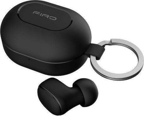 Actual product image Firo A26 Worldwide Smallest TWS Earphones (17.50 h, Wireless)