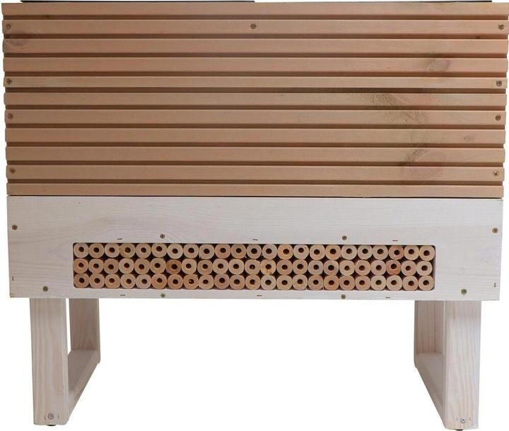 Actual product image Siena Garden Insect house (33 cm)