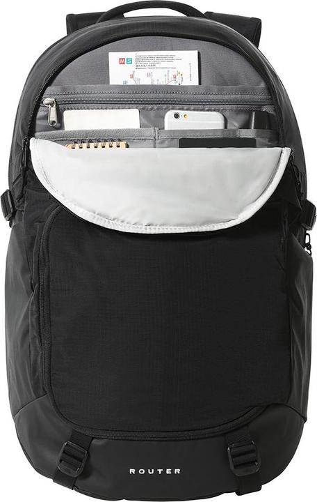 Image du produit North Face Routeur (40 l)