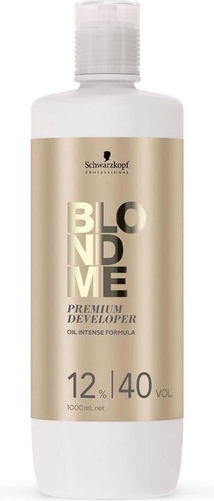 Produktbild Schwarzkopf Professional BlondMe Developer (Blond)